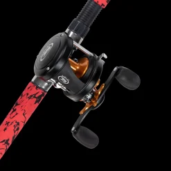 Viking Hauki 120M + CL 40, vapa ja kela - Pilkkivavat - Viking Hauki 120M + CL 40, vapa ja kela