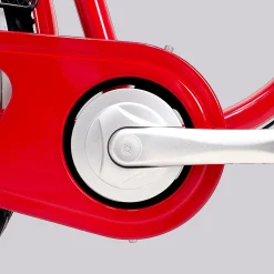 Vilma 28" 3-speed 24, naisten kaupunkipyörä - Citypyörät - Vilma 28" 3-speed 24, naisten kaupunkipyörä