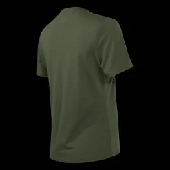 Vinje Wool Tee W, naisten merino-t-paita - Metsästys T-Paidat - Vinje Wool Tee W, naisten merino-t-paita