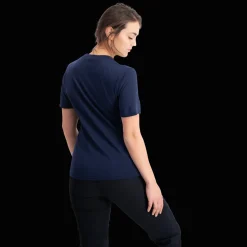 Vinje Wool Tee W, naisten merino-t-paita - Metsästys T-Paidat - Vinje Wool Tee W, naisten merino-t-paita