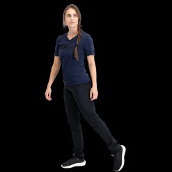 Vinje Wool Tee W, naisten merino-t-paita - Metsästys T-Paidat - Vinje Wool Tee W, naisten merino-t-paita