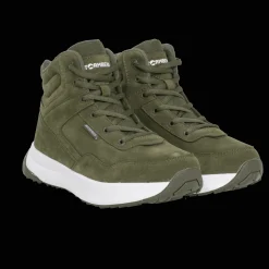 Visby Warm Winterboot WP, naisten talvikengät - Talvikengät Ja Talvisaappaat - Visby Warm Winterboot WP, naisten talvikengät