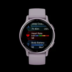 Vivoactive 5, älykello, multisport-kello, unisex - Sykemittarit - Vivoactive 5, älykello, multisport-kello, unisex