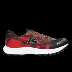 VJ Sarva X-Ice, juoksukengät miehet - Nastakengät - VJ Sarva X-Ice, juoksukengät miehet