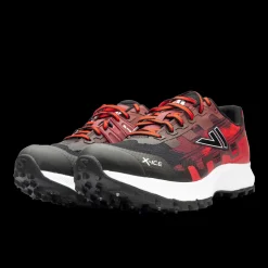 VJ Sarva X-Ice, juoksukengät miehet - Nastakengät - VJ Sarva X-Ice, juoksukengät miehet