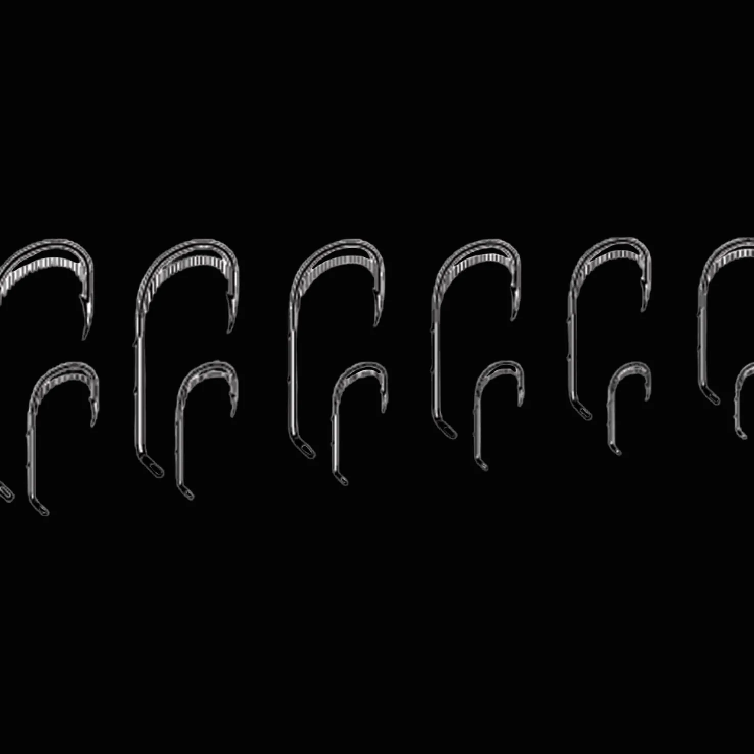 VMC 9292BZ markkrok - Kalastustarvikkeet - VMC 9292BZ markkrok