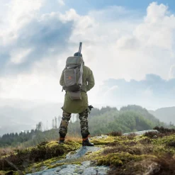 Vorn EV45, metsästysreppu - Metsästysreput Ja Metsästyslaukut - Vorn EV45, metsästysreppu