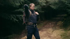 Vorn EV45, metsästysreppu - Metsästysreput Ja Metsästyslaukut - Vorn EV45, metsästysreppu