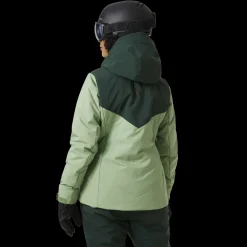 W Alpine Insulated Jacket 24/25, naisten laskettelutakki - Laskettelutakit Ja Toppatakit Naisten - W Alpine Insulated Jacket 24/25, naisten laskettelutakki