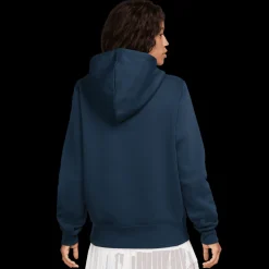 W Nsw Phnx Flc Std Po Hoodie - Vapaa-Ajan Paidat - W Nsw Phnx Flc Std Po Hoodie