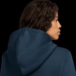 W Nsw Phnx Flc Std Po Hoodie - Vapaa-Ajan Paidat - W Nsw Phnx Flc Std Po Hoodie