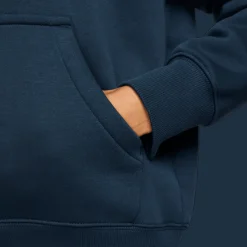 W Nsw Phnx Flc Std Po Hoodie - Vapaa-Ajan Paidat - W Nsw Phnx Flc Std Po Hoodie