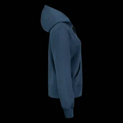 W Nsw Phnx Flc Std Po Hoodie - Vapaa-Ajan Paidat - W Nsw Phnx Flc Std Po Hoodie