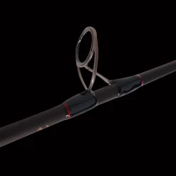 W4 Powercast 2. 8'6"/255cm XXH 40-130 g, avokelavapa - Avokelavavat - W4 Powercast 2. 8'6"/255cm XXH 40-130 g, avokelavapa