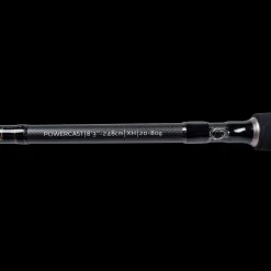 W3 Powercast 2nd 8'3?/248 cm Xh 20-80 g, onkivapa - Avokelavavat - W3 Powercast 2nd 8'3?/248 cm Xh 20-80 g, onkivapa