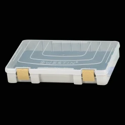 W3 Rig Box, varustelaatikko - Kalastuslaukut, Kalastuspakit Ja Vapaputket - W3 Rig Box, varustelaatikko