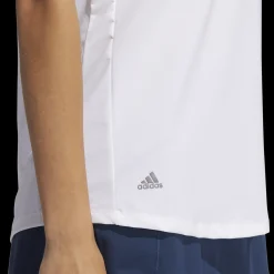 W ULTIMATE 365 SOLID SHORT SLEEVE POLO, naisten golfpaita - Golfpaidat Ja -Pikeet - W ULTIMATE 365 SOLID SHORT SLEEVE POLO, naisten golfpaita