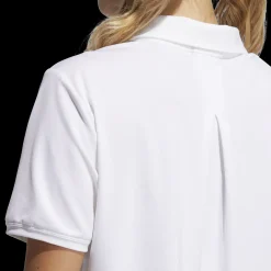 W ULTIMATE 365 SOLID SHORT SLEEVE POLO, naisten golfpaita - Golfpaidat Ja -Pikeet - W ULTIMATE 365 SOLID SHORT SLEEVE POLO, naisten golfpaita