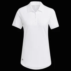 W ULTIMATE 365 SOLID SHORT SLEEVE POLO, naisten golfpaita - Golfpaidat Ja -Pikeet - W ULTIMATE 365 SOLID SHORT SLEEVE POLO, naisten golfpaita