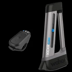 Wahoo, KICKR Climb, aktiivinen etupyörän tuki - Lisävarusteet harjoitusvastuksiin - Wahoo, KICKR Climb, aktiivinen etupyörän tuki