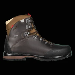 Walk King Advance GTX, miesten vaelluskengät - Retkeilykengät Ja Kävelykengät Miesten - Walk King Advance GTX, miesten vaelluskengät