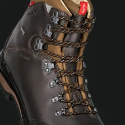 Walk King Advance GTX, miesten vaelluskengät - Retkeilykengät Ja Kävelykengät Miesten - Walk King Advance GTX, miesten vaelluskengät