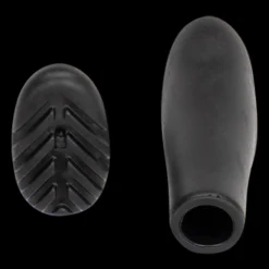 Walking poles rubber paws, kuminupit - Vaellussauvat - Walking poles rubber paws, kuminupit