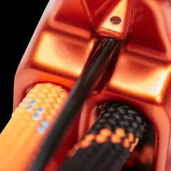 Wall Alpine Belay, varmistuslaite - Kiipeilytarvikkeet - Wall Alpine Belay, varmistuslaite