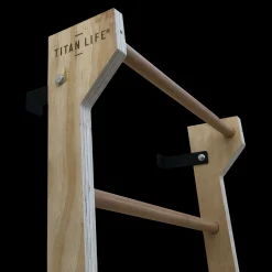 Wall Bar, puolapuut - Core-Harjoittelu - Wall Bar, puolapuut