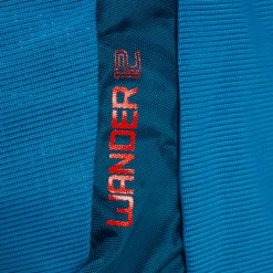 Wander 12, lasten reppu - Reput - Wander 12, lasten reppu