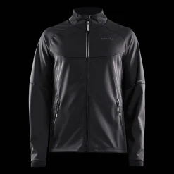 Warm Train Jacket, miesten treenitakki - Juoksutakit - Warm Train Jacket, miesten treenitakki