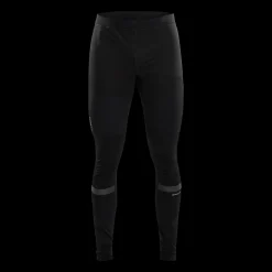 Warm Train Wind Tights, miesten treenitrikoot - Treenitrikoot - Warm Train Wind Tights, miesten treenitrikoot