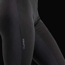 Warm Train Wind Tights, naisten treenitrikoot - Treenitrikoot - Warm Train Wind Tights, naisten treenitrikoot