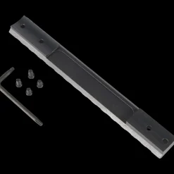 Warne Picatinny kisko, malli Weatherby Vanguard LA - Kiikarinjalat - Warne Picatinny kisko, malli Weatherby Vanguard LA