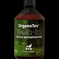 Wash-in Textile Waterproofing 500 ml, pesuaine - Kenkien Huolto - Wash-in Textile Waterproofing 500 ml, pesuaine