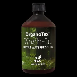 Wash-in Textile Waterproofing 500 ml, pesuaine - Kenkien Huolto - Wash-in Textile Waterproofing 500 ml, pesuaine