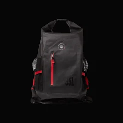 Waterproof backpack 24/25, reppu, unisex - Retkiluisteluvarusteet - Waterproof backpack 24/25, reppu, unisex
