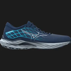 Wave Inspire 20, miesten juoksukengät - Juoksukengät Miesten - Wave Inspire 20, miesten juoksukengät