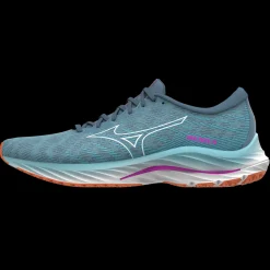 Wave Rider 26, juoksukengät naiset - Juoksukengät Naisten - Wave Rider 26, juoksukengät naiset