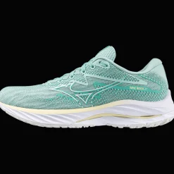 Wave Rider 27, naisten juoksukengät - Juoksukengät Naisten - Wave Rider 27, naisten juoksukengät