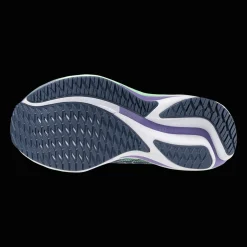 Wave Rider 28, naisten juoksukengät - Juoksukengät Naisten - Wave Rider 28, naisten juoksukengät