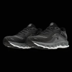 Wave Sky 7, naisten juoksukengät - Juoksukengät Naisten - Wave Sky 7, naisten juoksukengät