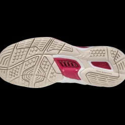 Wave Stealth V, käsipallokengät naiset - Sisäpelikengät Naisten - Wave Stealth V, käsipallokengät naiset