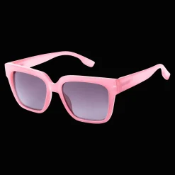 Waye Sunglasses 021 Pink/Smoke, lasten aurinkolasit - Aurinkolasit - Waye Sunglasses 021 Pink/Smoke, lasten aurinkolasit