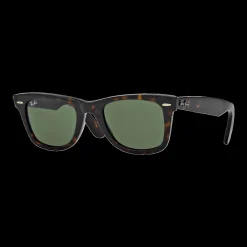 Wayfarer RB2140, aurinkolasit - Lifestyle Aurinkolasit - Wayfarer RB2140, aurinkolasit
