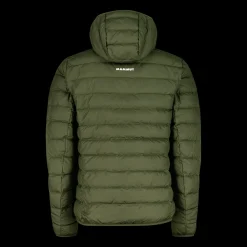 Waymarker In Hooded Jacket, miesten untuvatakki - Untuvatakit - Waymarker In Hooded Jacket, miesten untuvatakki