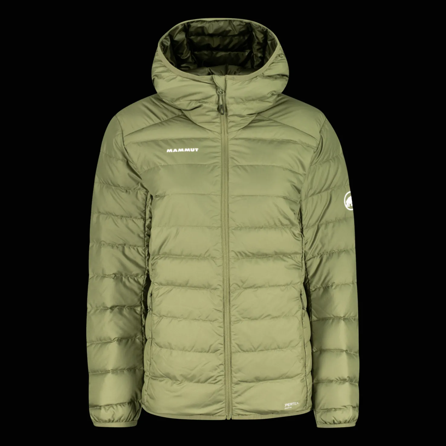 Waymarker In Hooded Jacket, naisten untuvatakki - Untuvatakit - Waymarker In Hooded Jacket, naisten untuvatakki
