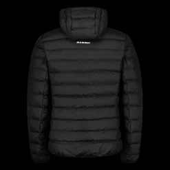 Waymarker In Hooded Jacket, miesten untuvatakki - Untuvatakit - Waymarker In Hooded Jacket, miesten untuvatakki