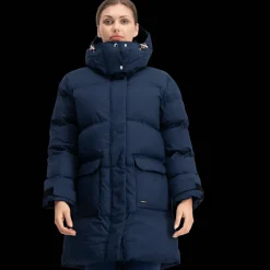Wear Forever Puffer Coat, naisten talvitakki - Talvitakit - Wear Forever Puffer Coat, naisten talvitakki