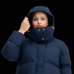 Wear Forever Puffer Coat, naisten talvitakki - Talvitakit - Wear Forever Puffer Coat, naisten talvitakki